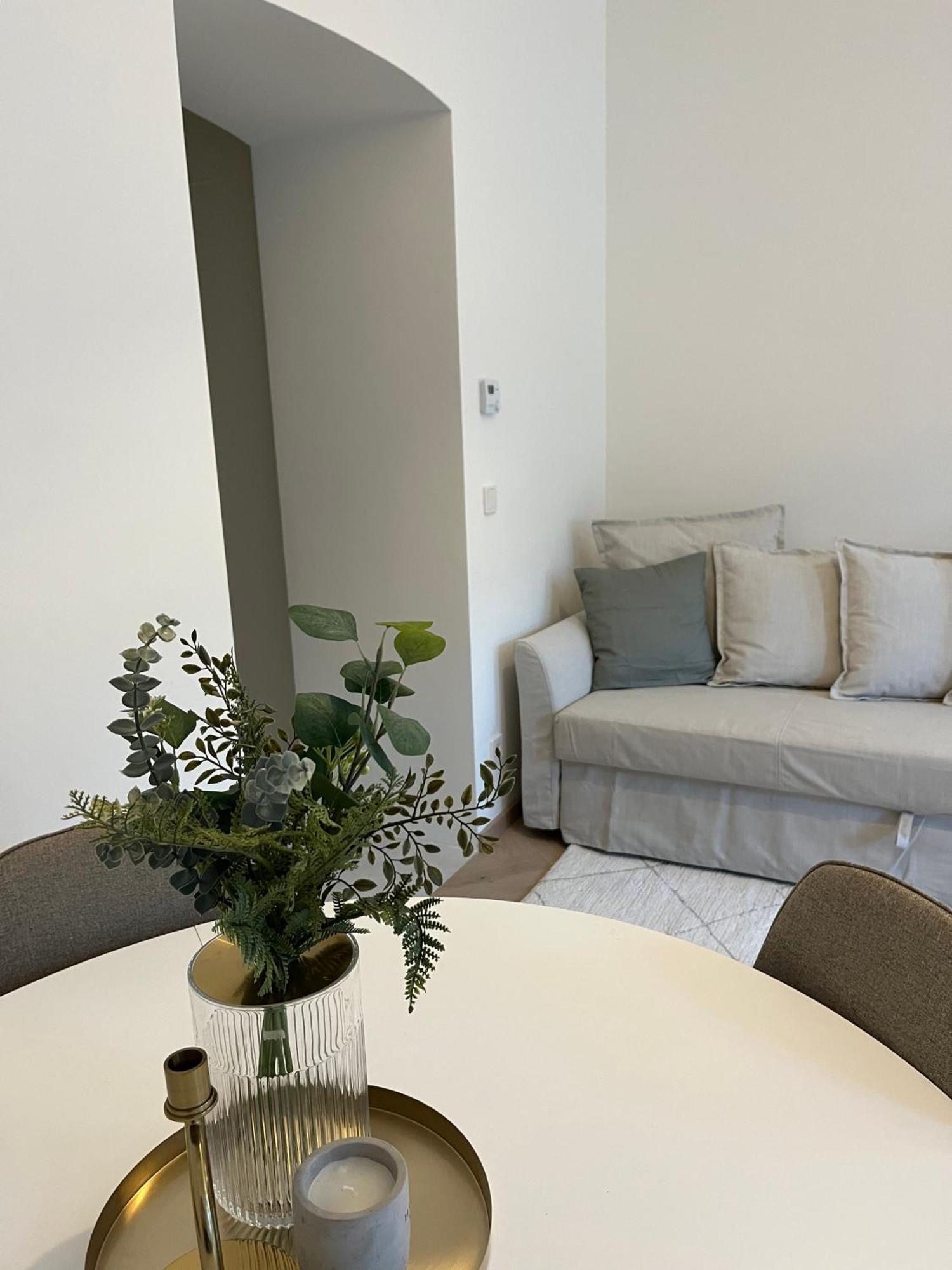 Luxurious One Room Apartment Near Schoenbrunn Palace Wenen Buitenkant foto